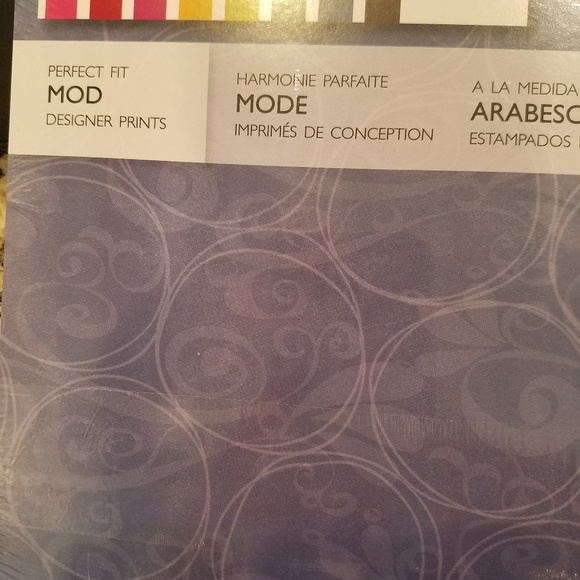 Mod paper palette - Picture 2 of 5